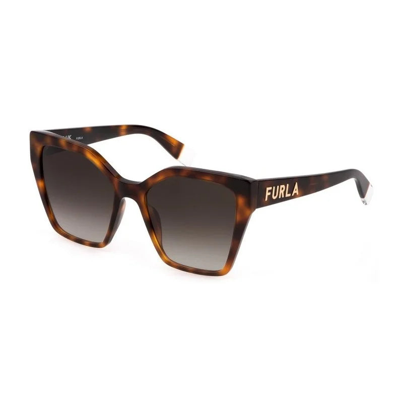 FURLA Elegant Women's Sunglasses