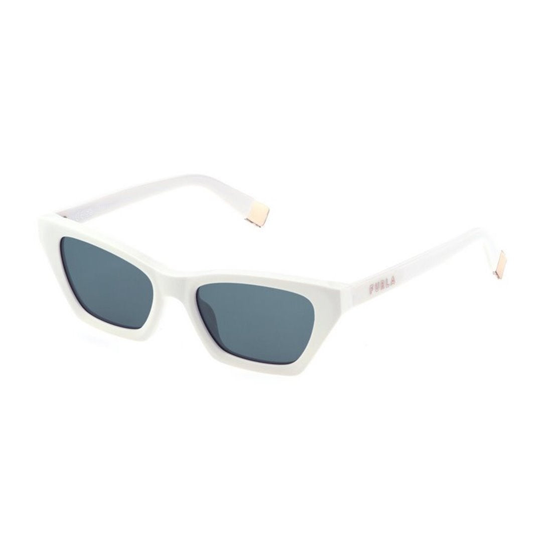 FURLA Chic Acetate Sunglasses for Women