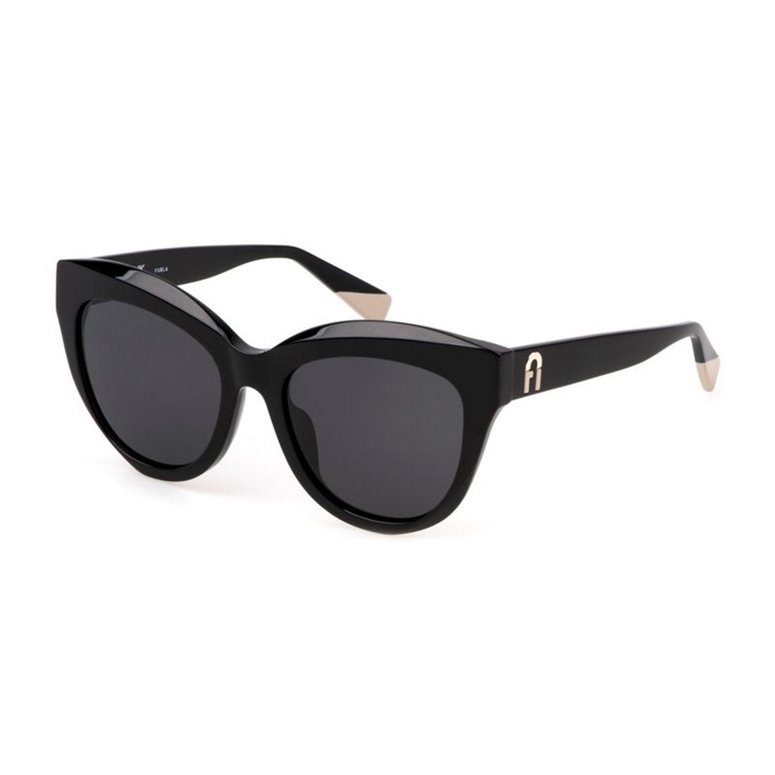 FURLA Stylish Women's Sunglasses - SFU780 Mini Frame