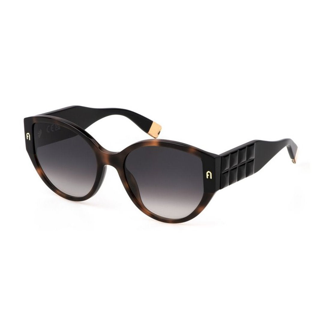 FURLA Chic Gradient Women's Sunglasses