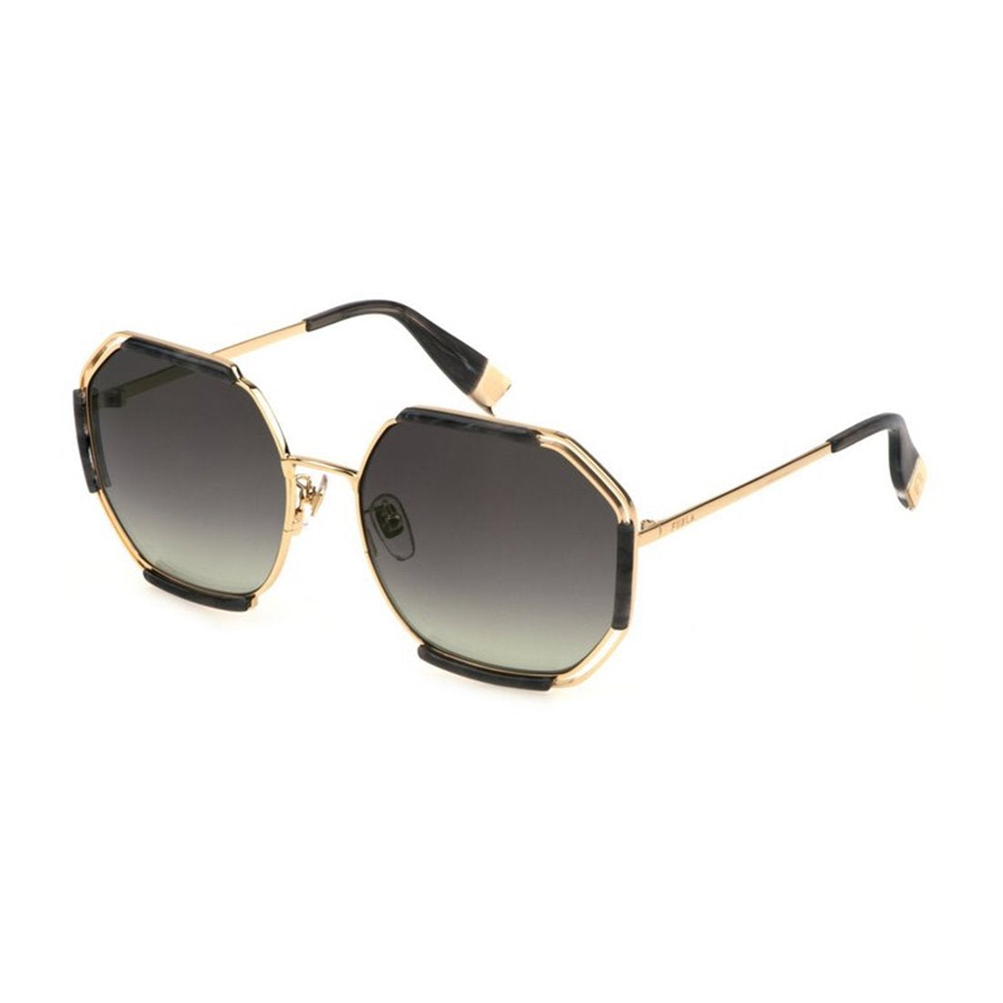 FURLA Elegant Women's Mini Sunglasses