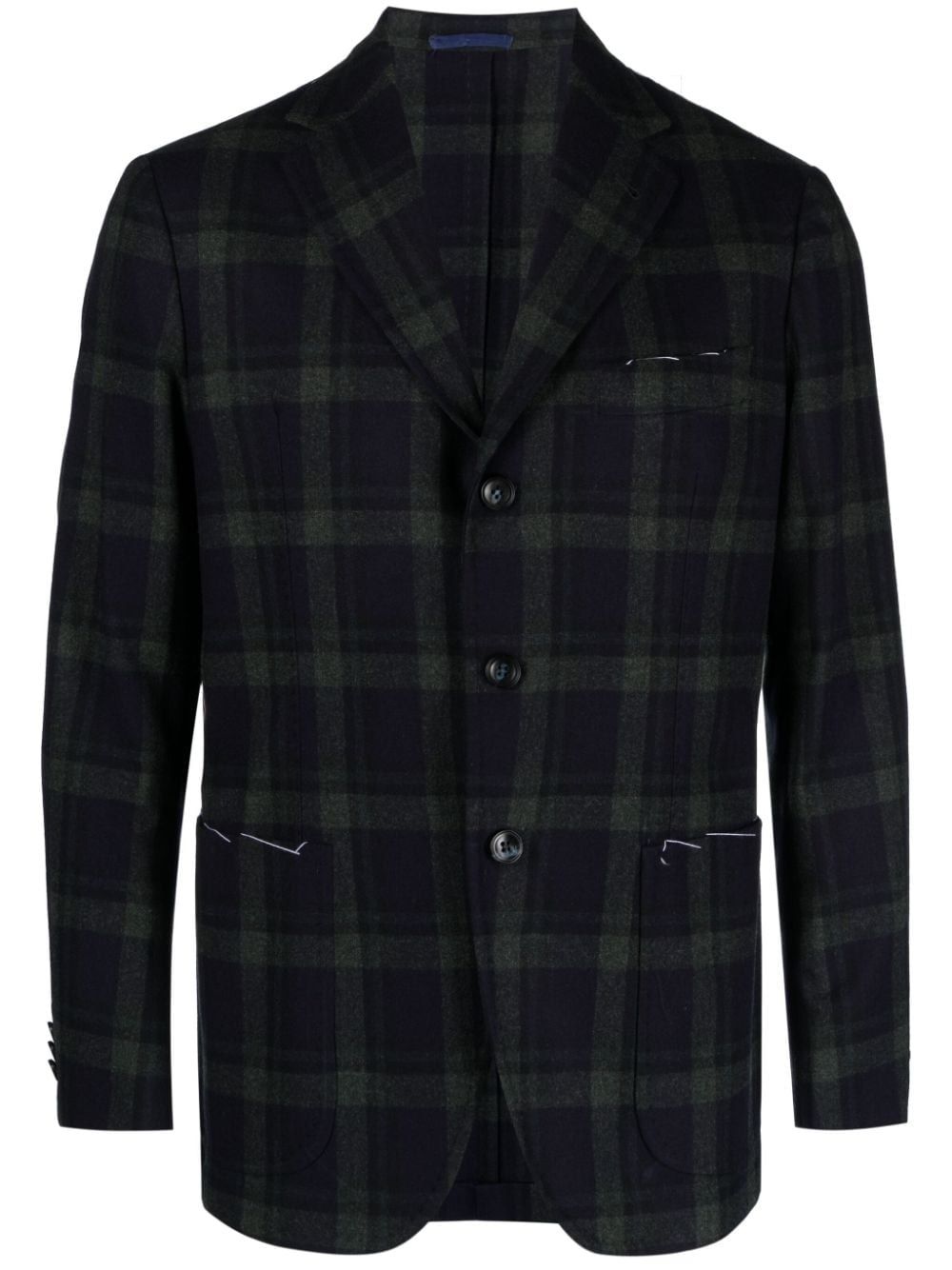 SARTORIO Men's Americana Blazer - Fall/Winter 2023