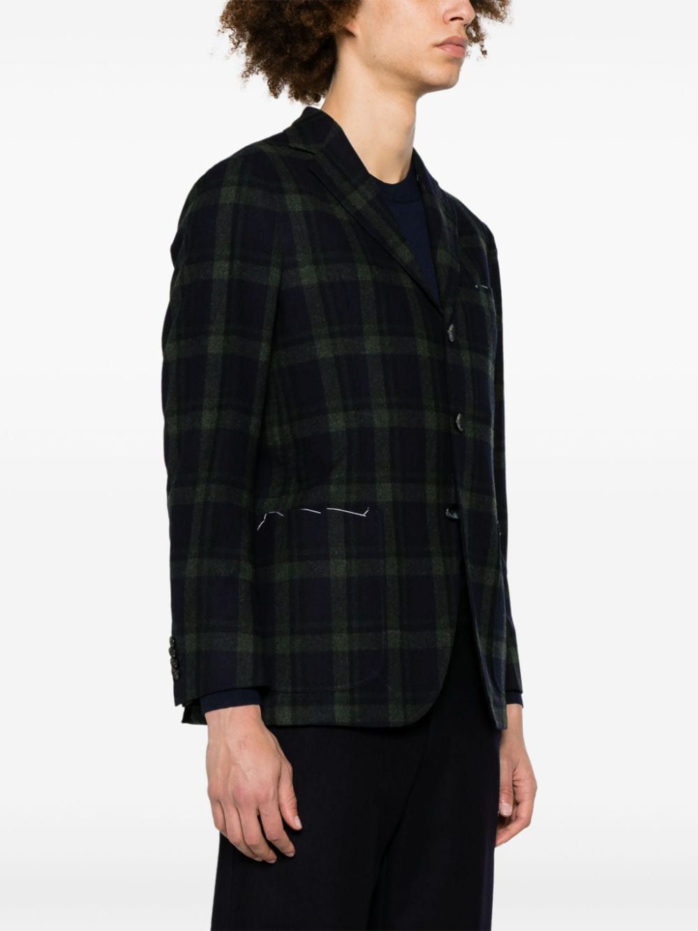 SARTORIO Men's Americana Blazer - Fall/Winter 2023