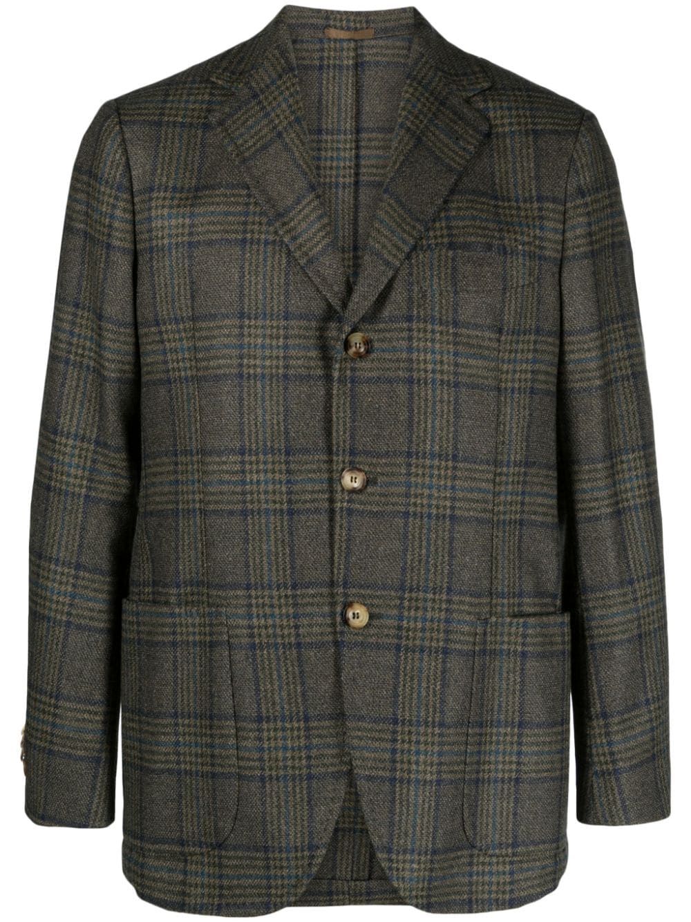 SARTORIO Men's Americana Outerwear Jacket