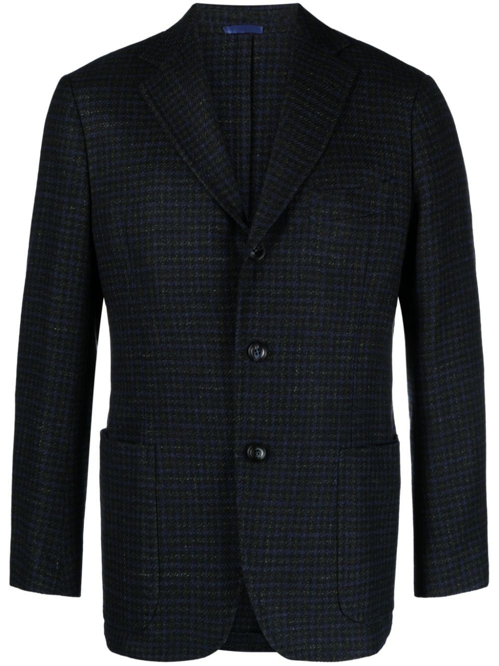 SARTORIO Classic Americana Blazer for Men - FW23