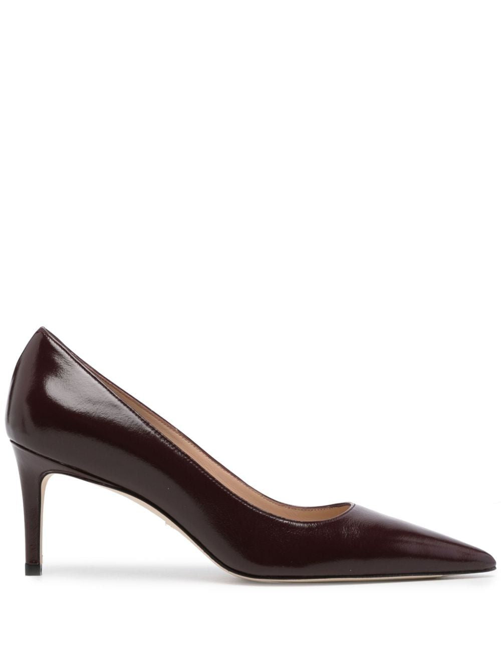 STUART WEITZMAN Elegant 75 Pump for Women