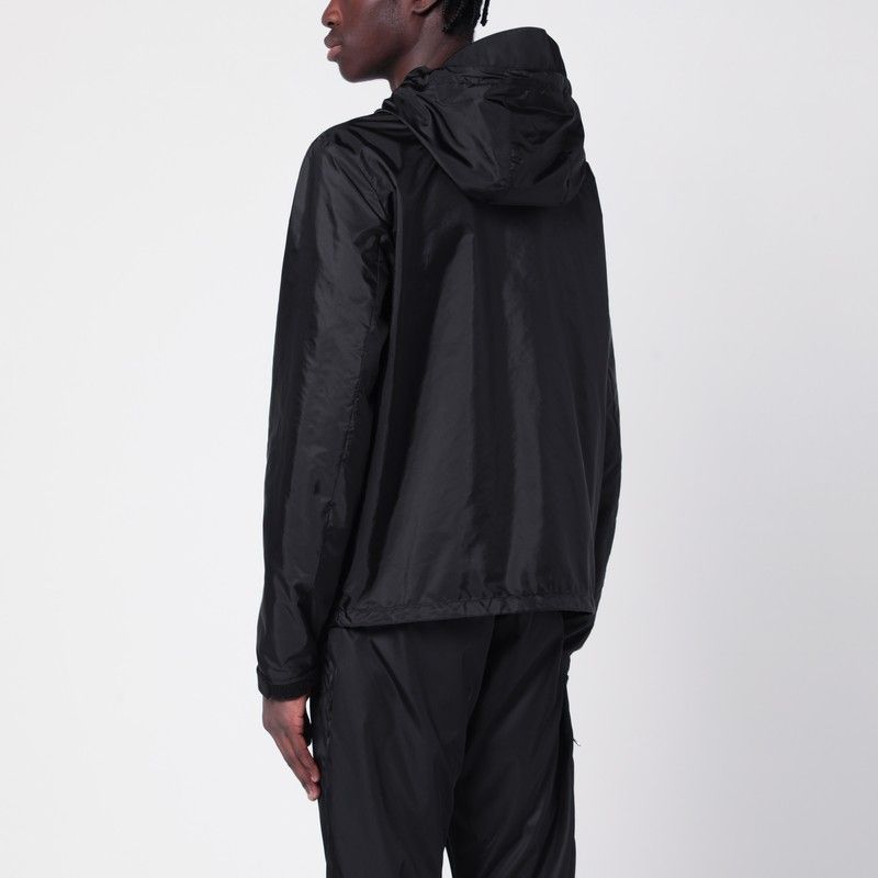 PRADA Re-Nylon Zip Jacket for Men - FW25 Collection