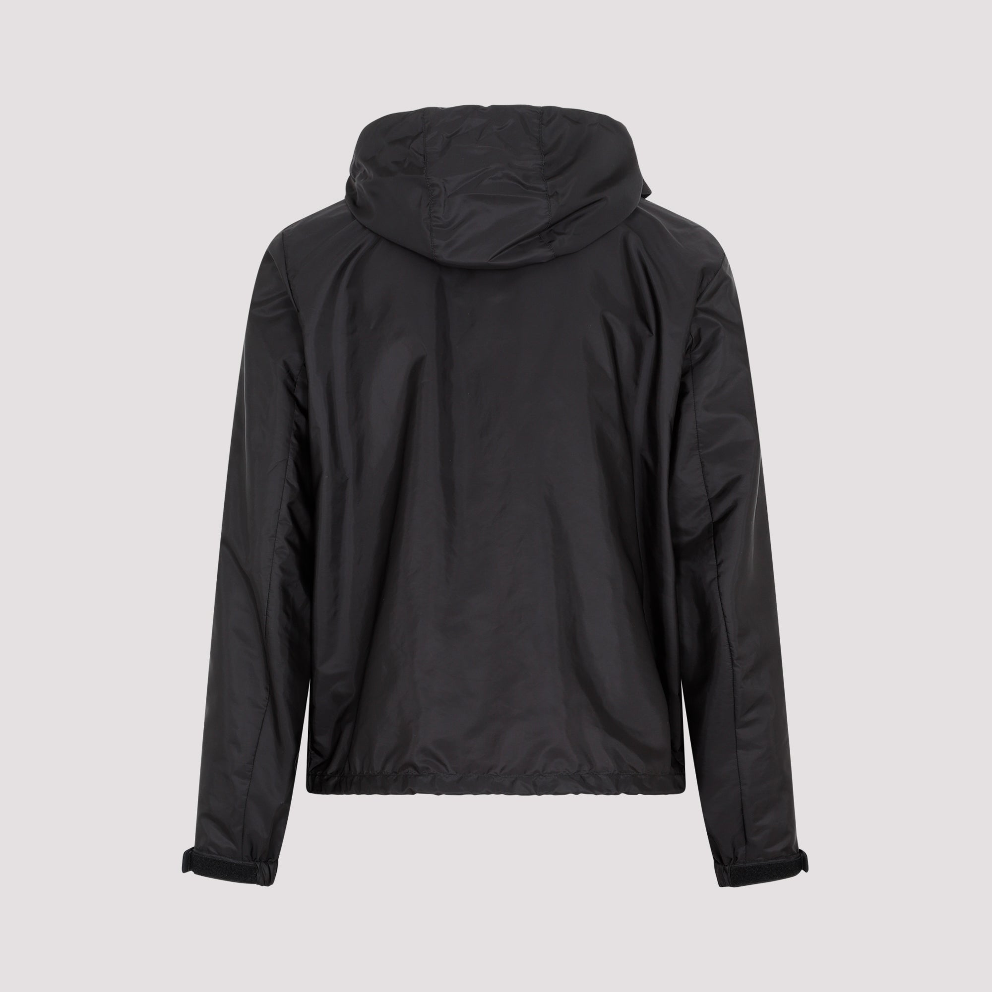 PRADA Re-Nylon Windbreaker Jacket for Men