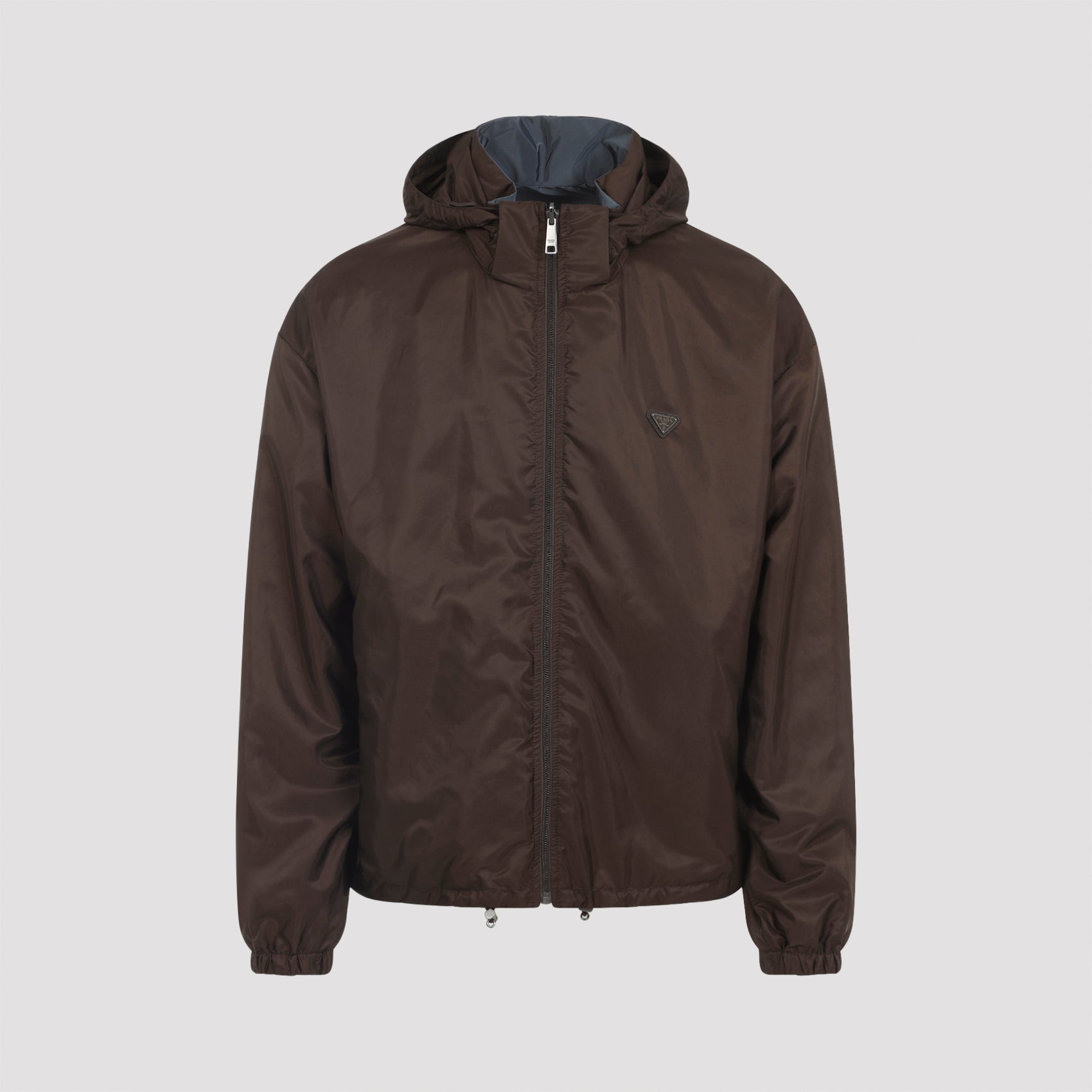 PRADA Men's Fashion Outerwear Jacket