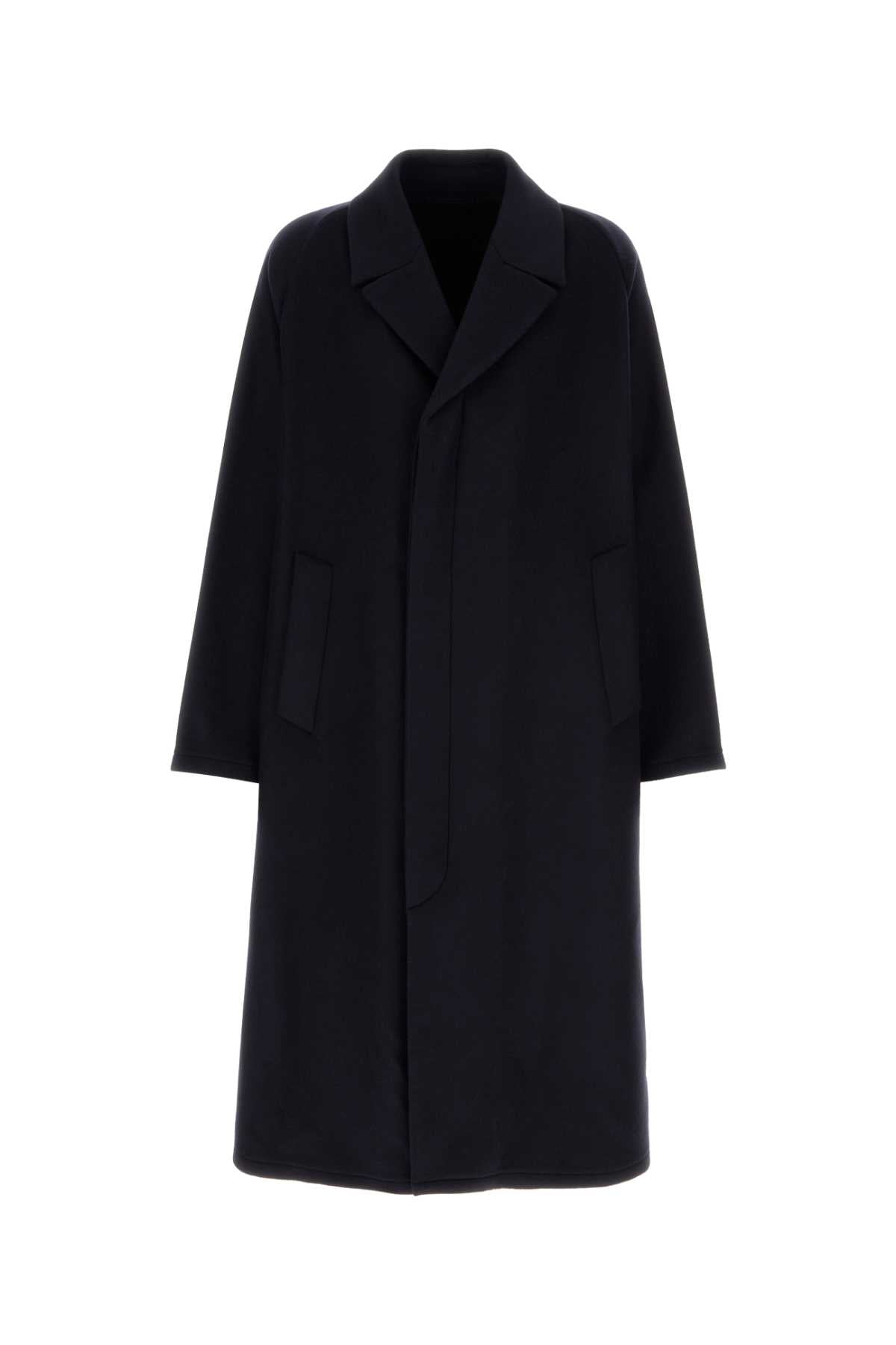 PRADA Men's Wool Blend Jacket - FW24