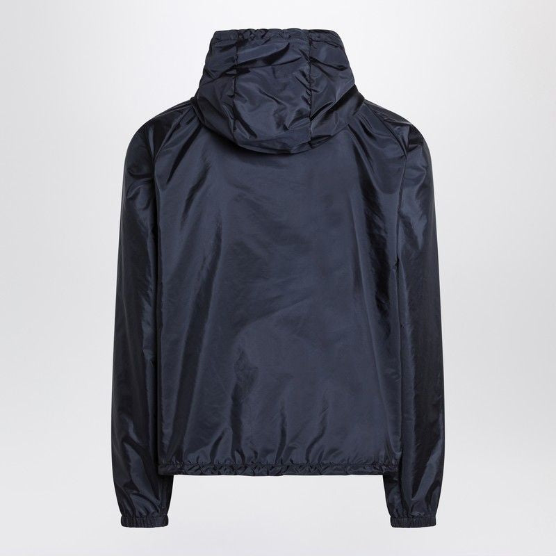 PRADA Lightweight Re-Nylon Jacket for Men - FW25