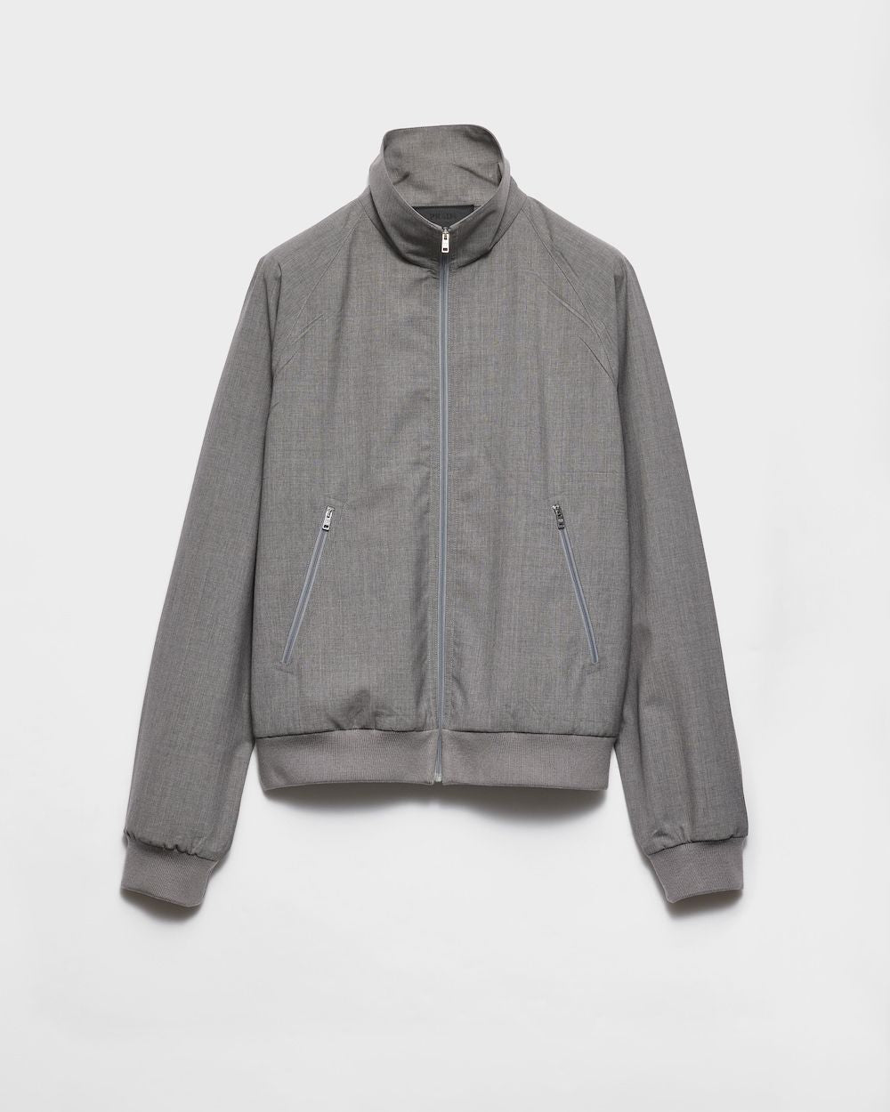 PRADA Men's Winter Outerwear Jacket