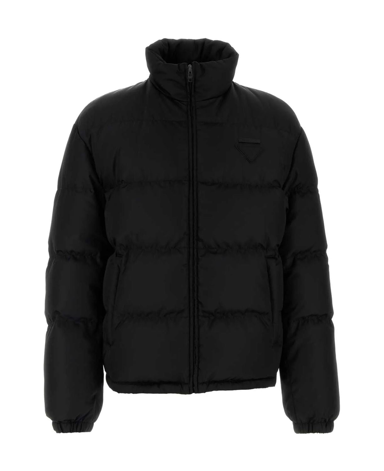 PRADA Men's Nylon Down Jacket