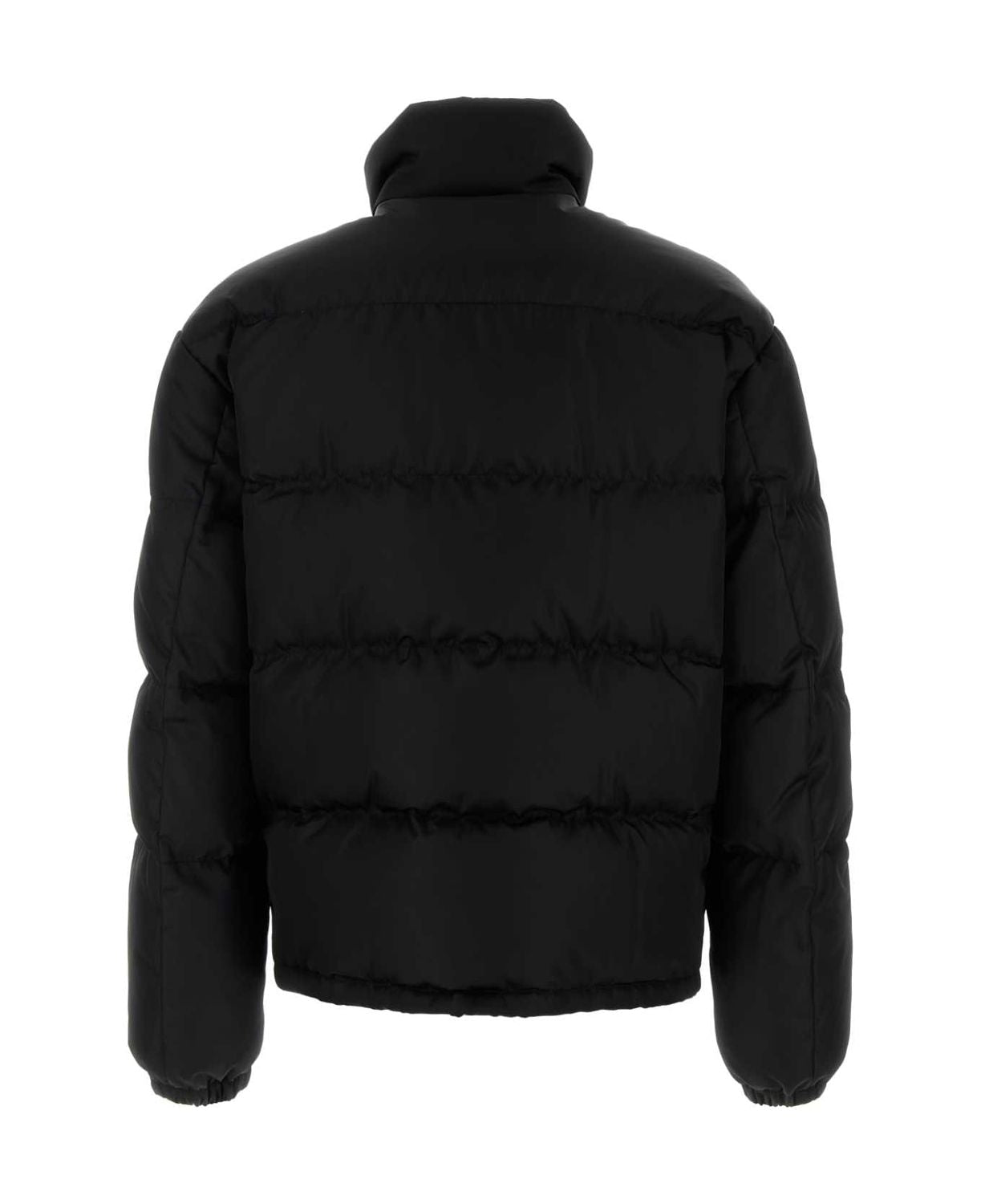 PRADA Men's Nylon Down Jacket