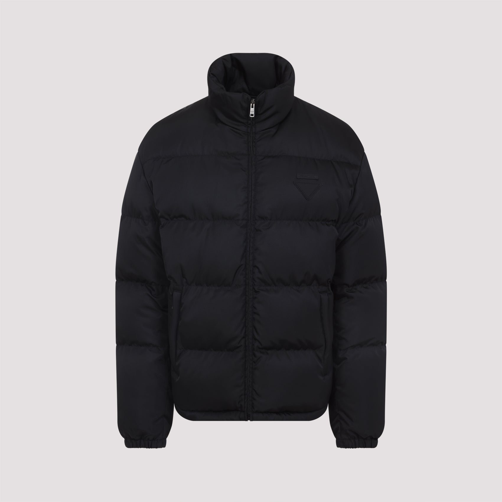 PRADA Techno-Nylon Down Jacket for Men