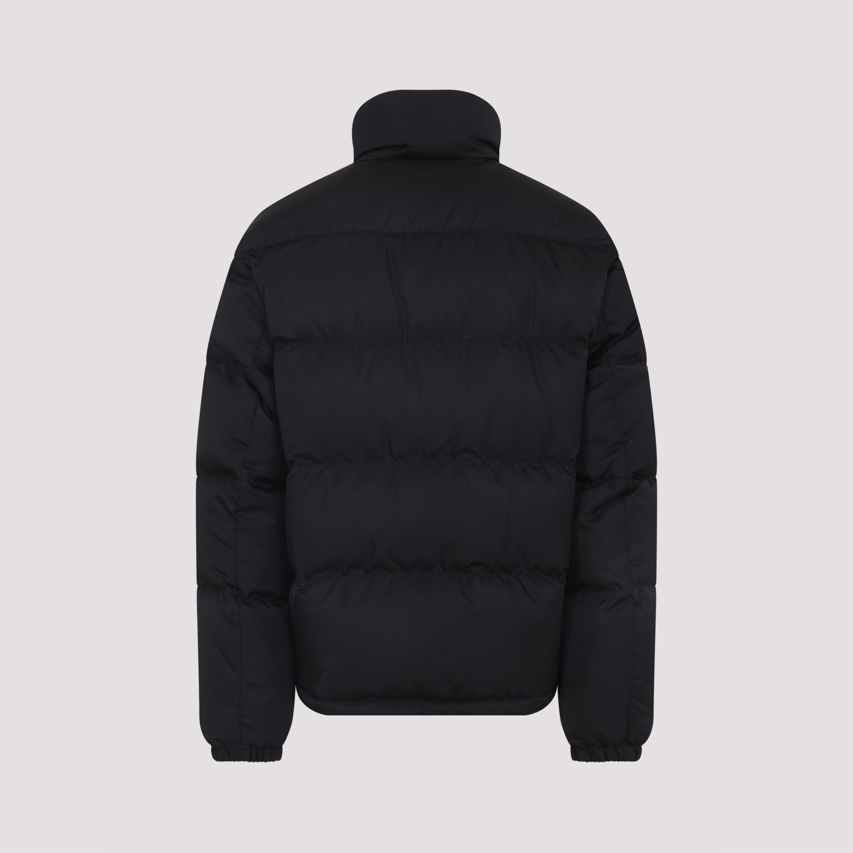 PRADA Techno-Nylon Down Jacket for Men