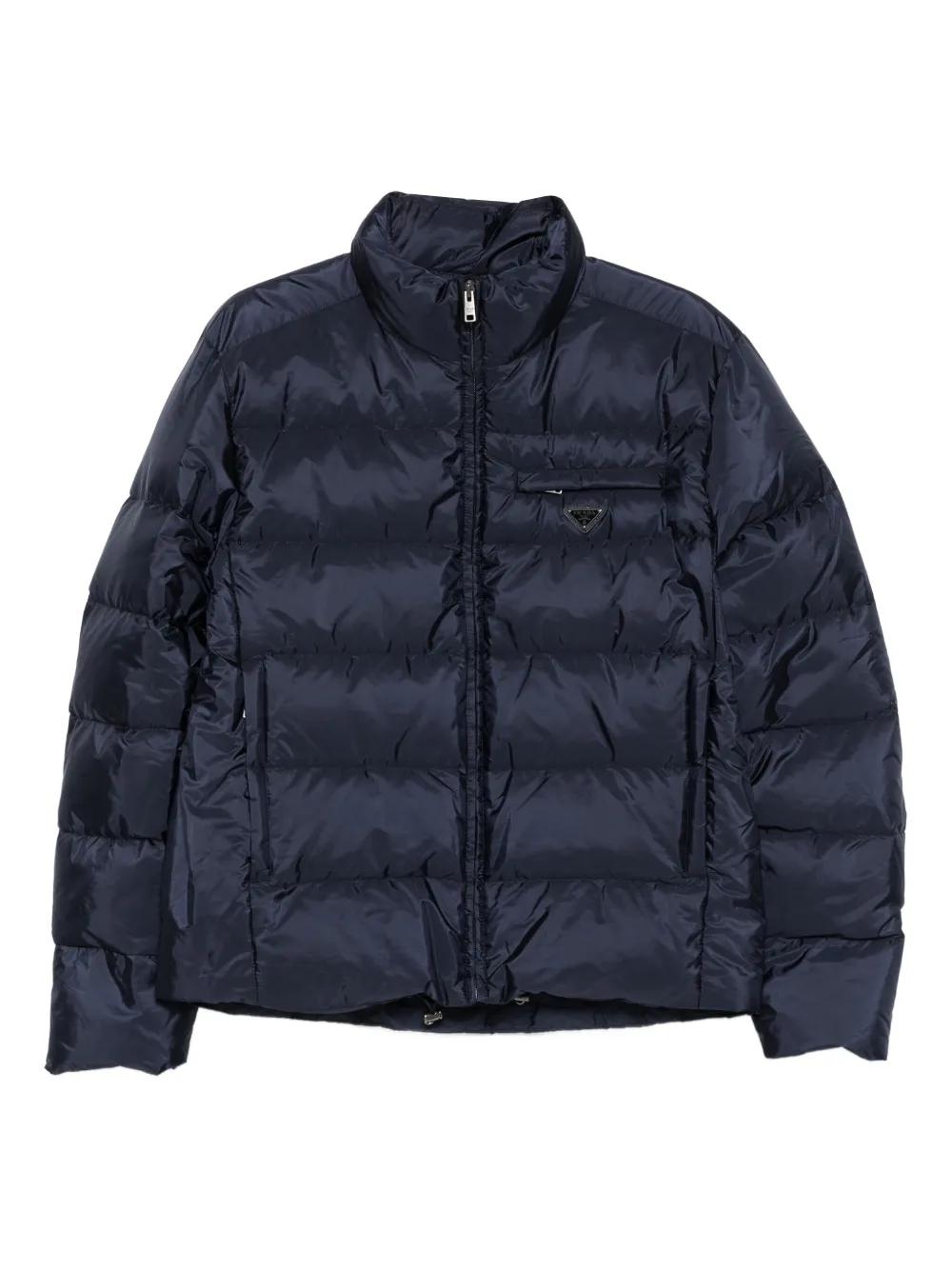 PRADA Padded Jacket