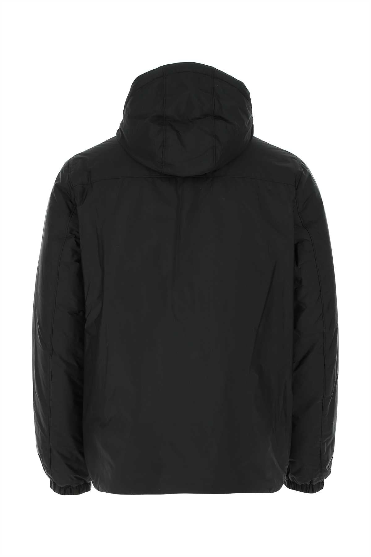PRADA Sustainable Down Jacket for Men