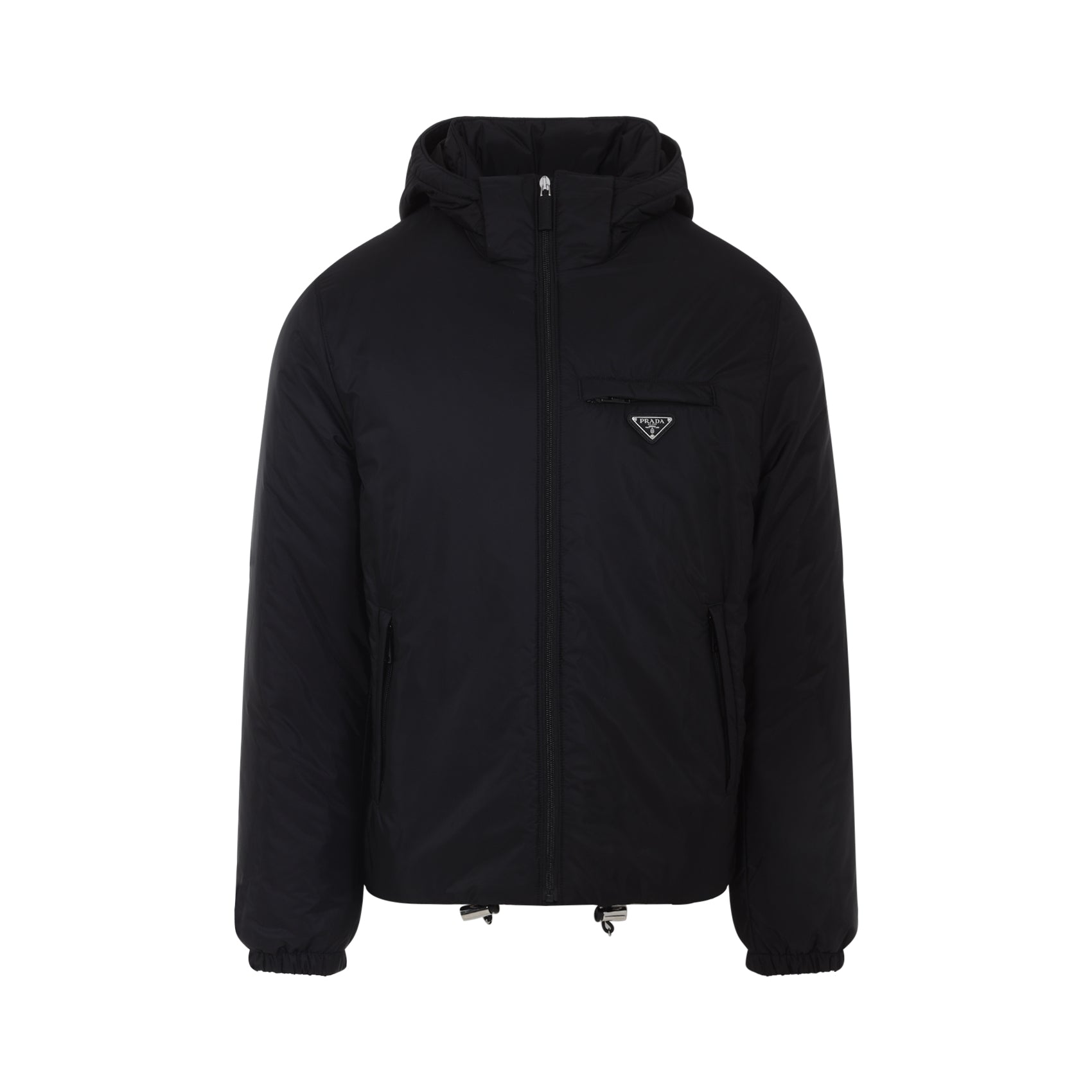 PRADA Sustainable Down Jacket for Men