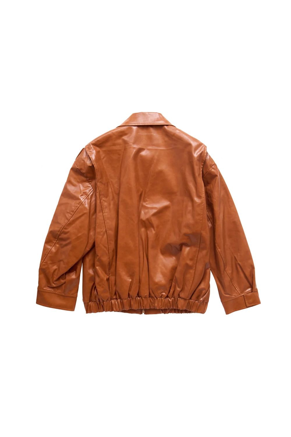 MM6 MAISON MARGIELA Sport Jacket - FW25 Collection