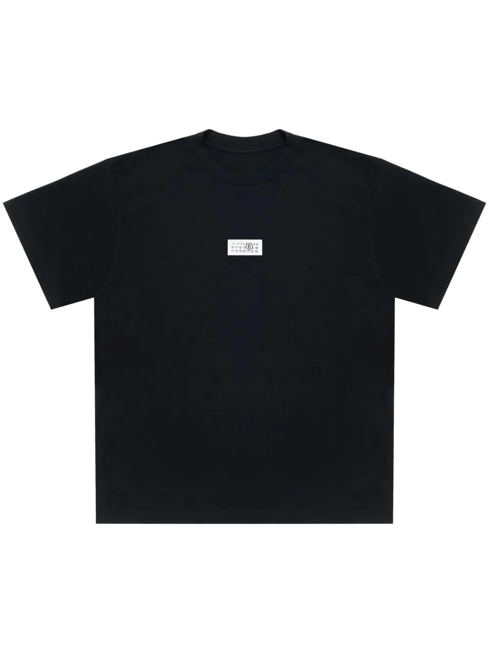 Men's T-Shirt - MM6 Maison Margiela Edition