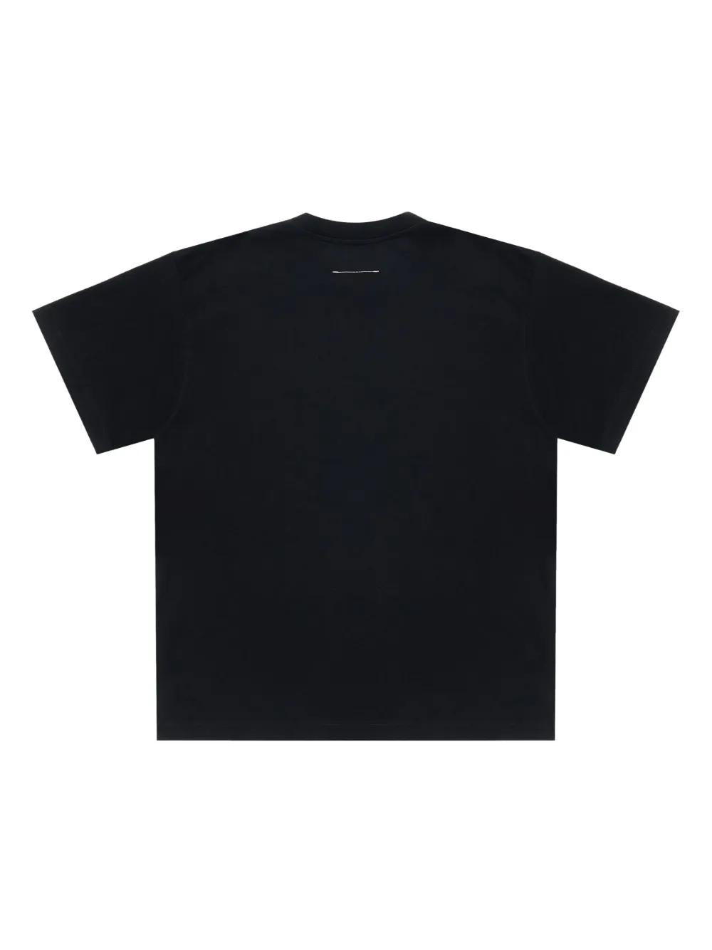 Men's T-Shirt - MM6 Maison Margiela Edition