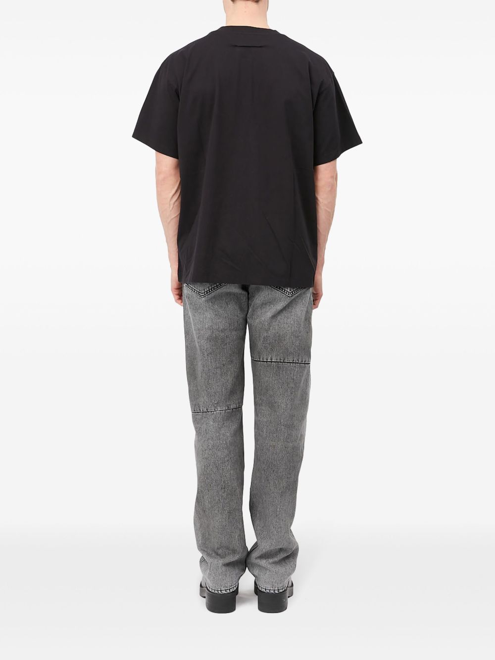 Men's T-Shirt - MM6 Maison Margiela Edition
