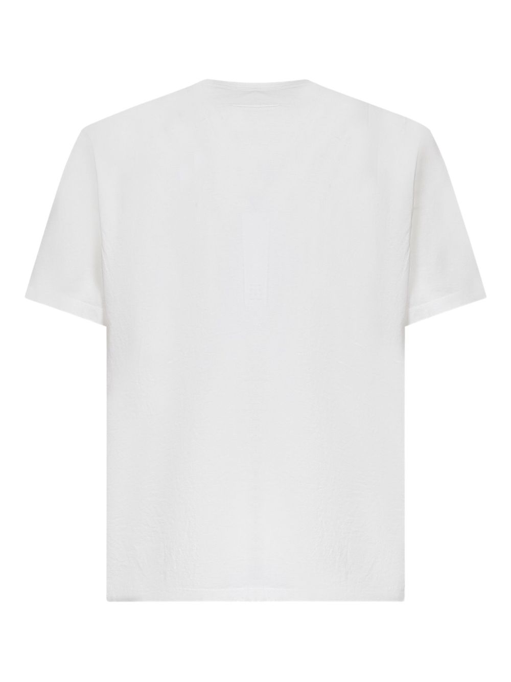 MM6 MAISON MARGIELA Numeric Signature Round-Neck T-Shirt