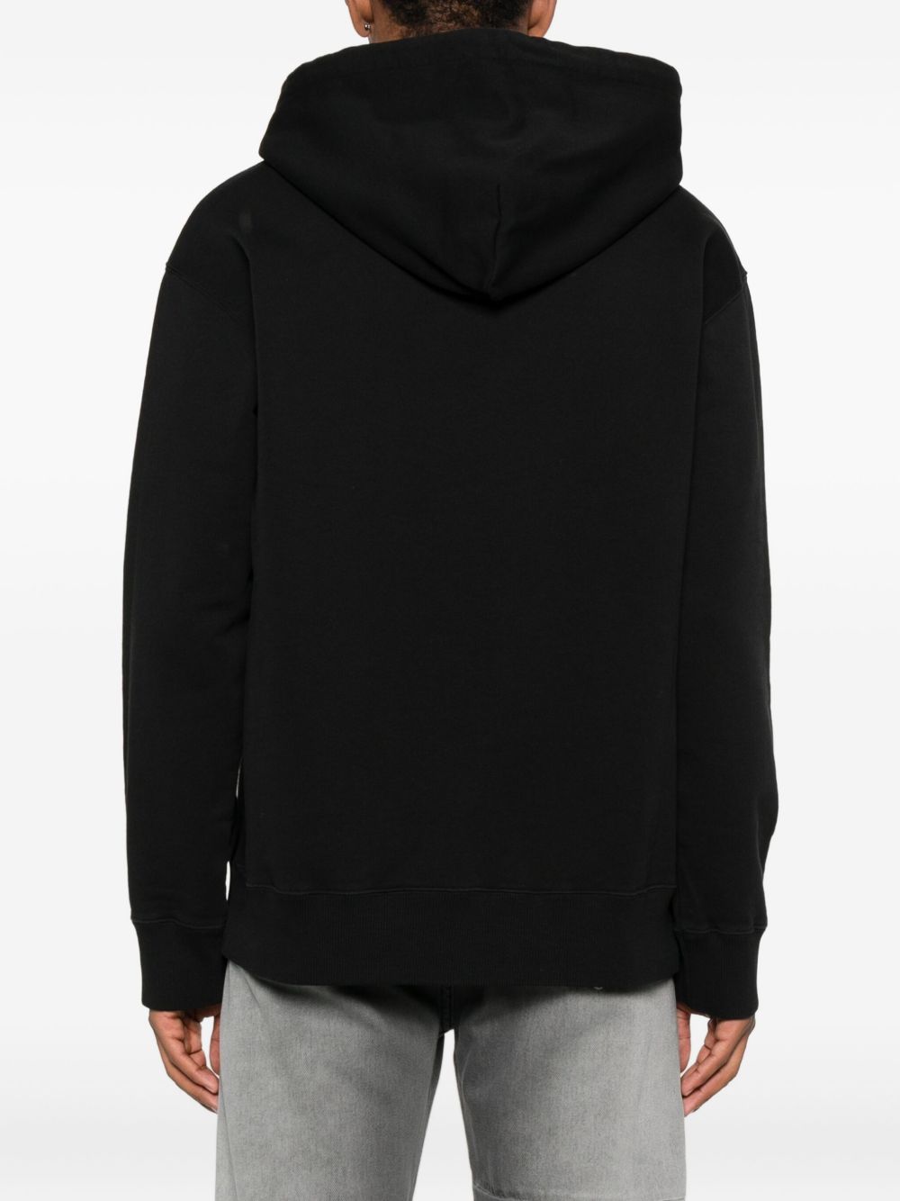 MM6 MAISON MARGIELA Bold Cotton Sweatshirt for Men