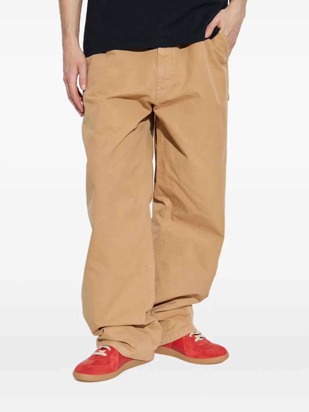 MM6 MAISON MARGIELA Men's Mini Pants