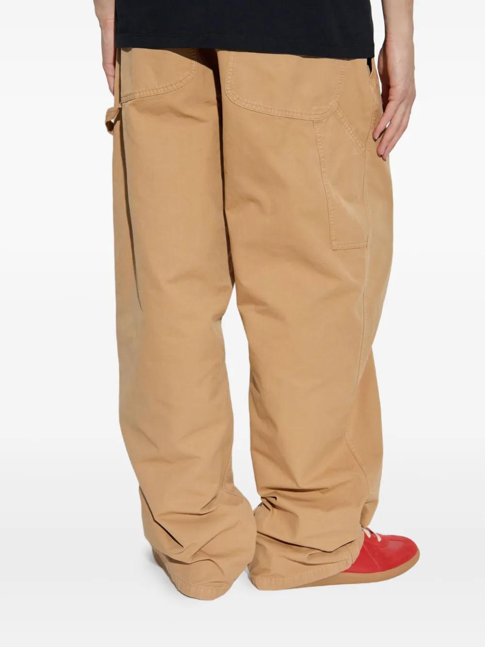 MM6 MAISON MARGIELA Men's Mini Pants