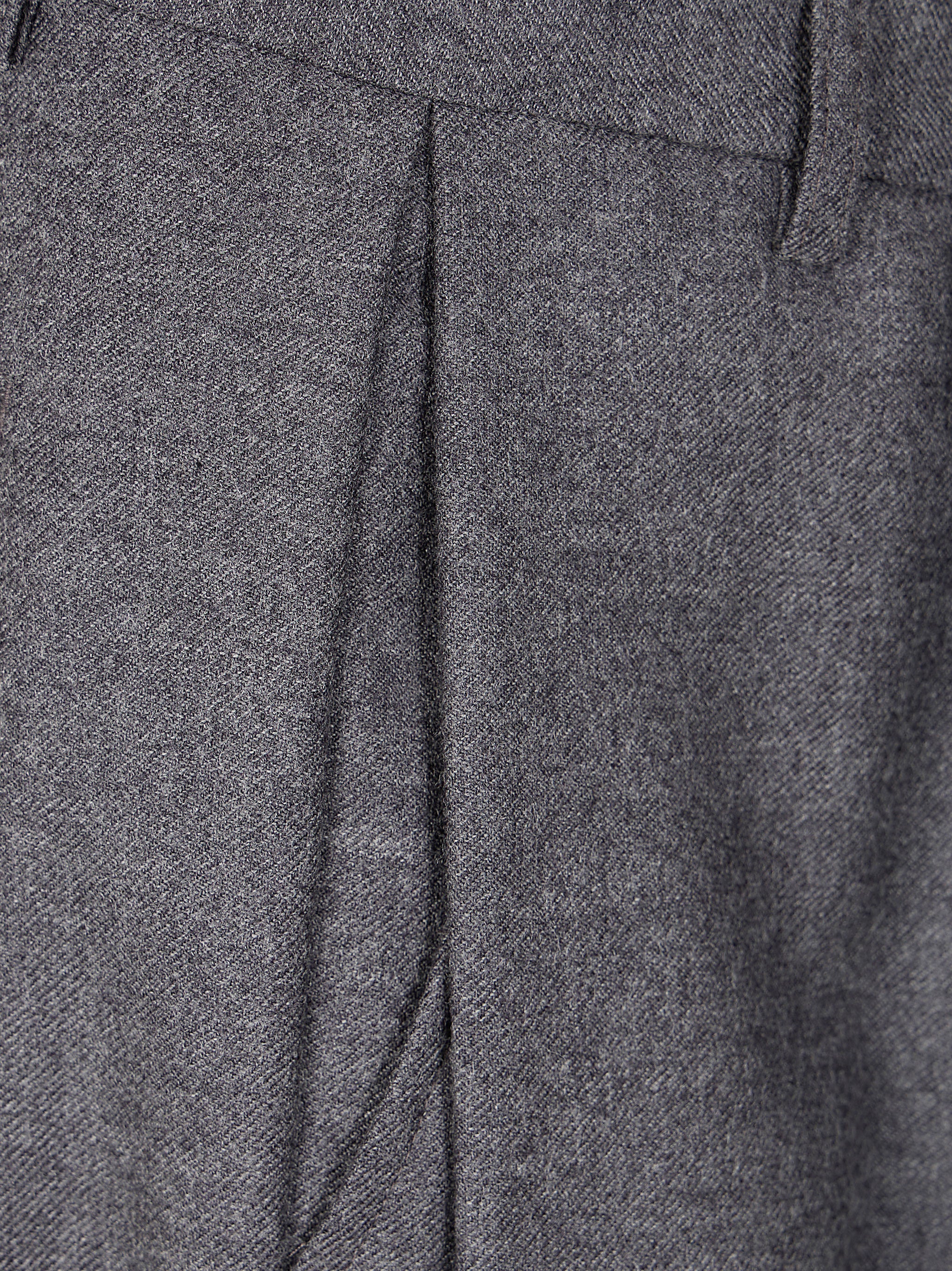 MM6 MAISON MARGIELA Elegant Men's Pants for FW25