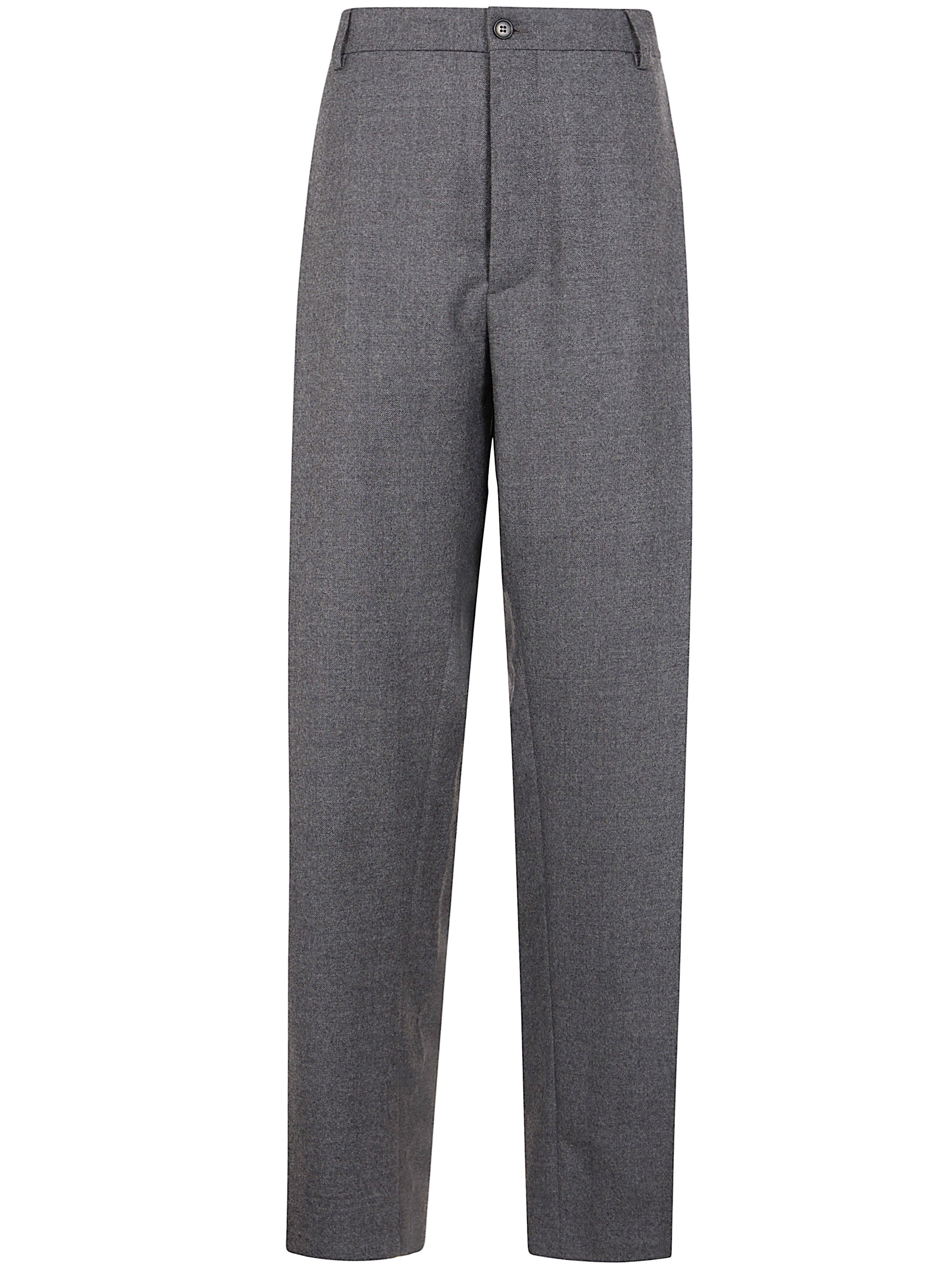 MM6 MAISON MARGIELA Elegant Men's Pants for FW25
