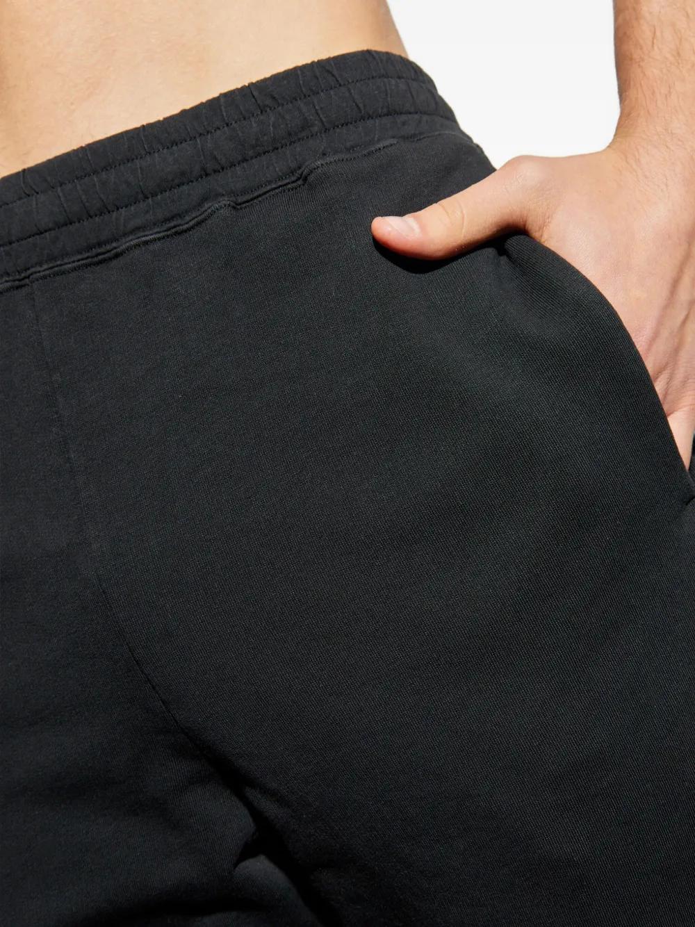 MM6 MAISON MARGIELA Men's Stretchy Waistband Track Pants