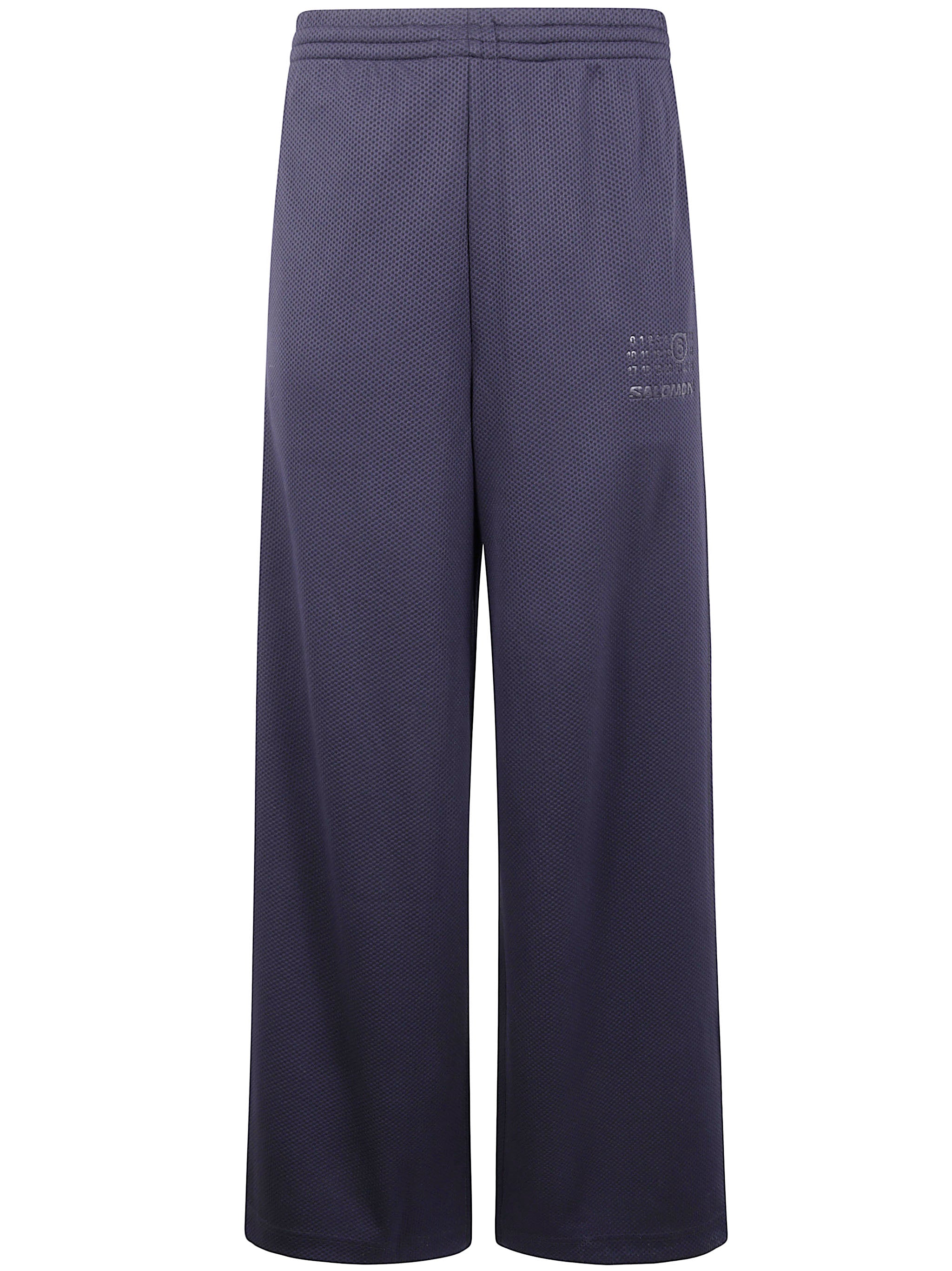 MM6 MAISON MARGIELA Men's Fashion Pants