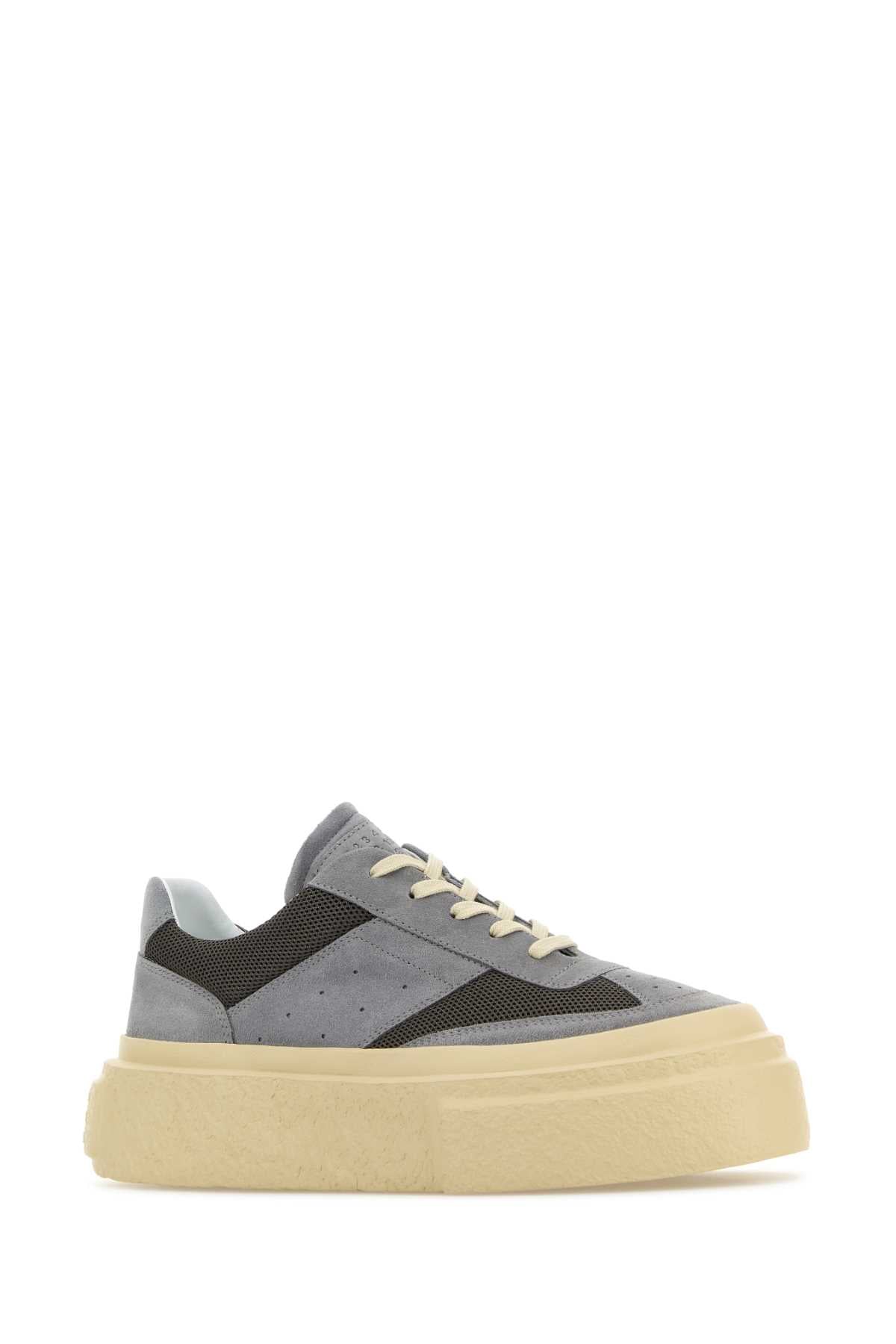 MM6 MAISON MARGIELA Innovative Casual Sneaker for Men