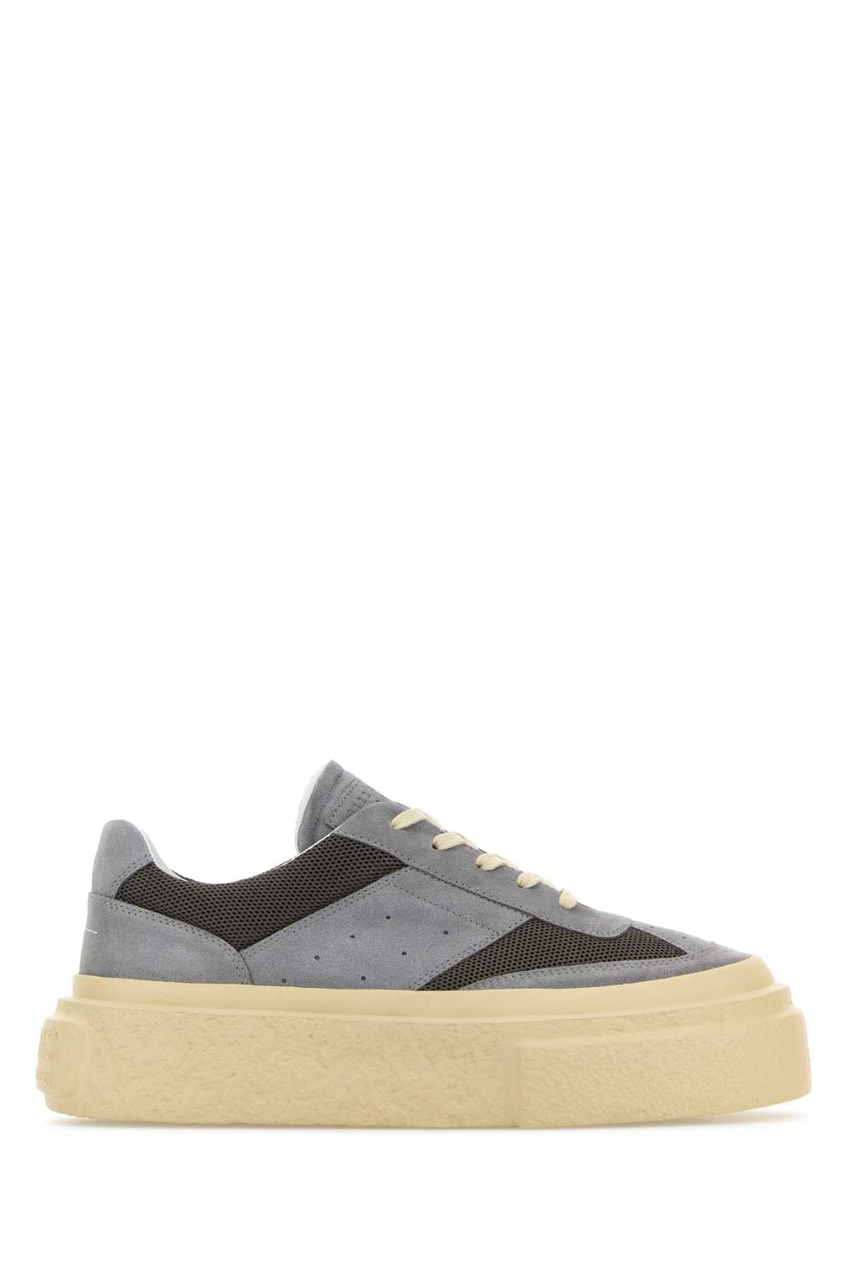 MM6 MAISON MARGIELA Innovative Casual Sneaker for Men