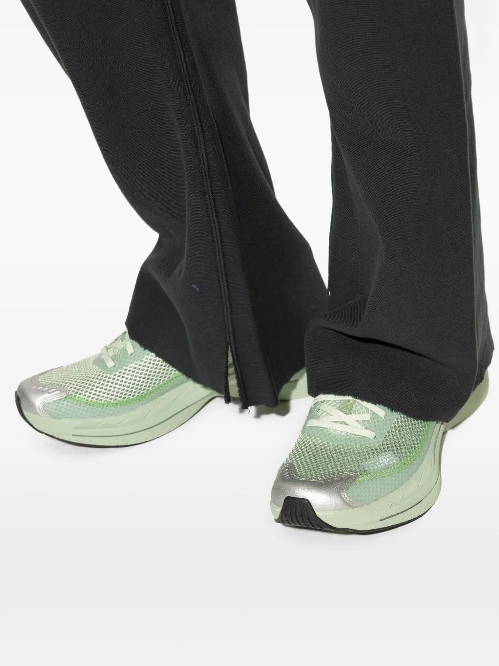 MM6 MAISON MARGIELA Athletic Low Top Sneakers for Men