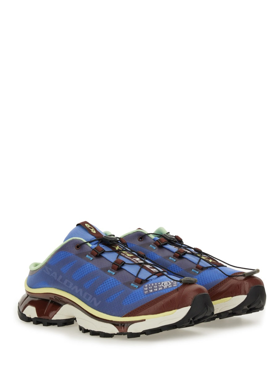 SALOMON MARTIN MARGIELA Flat XT 4 Sneakers for Men
