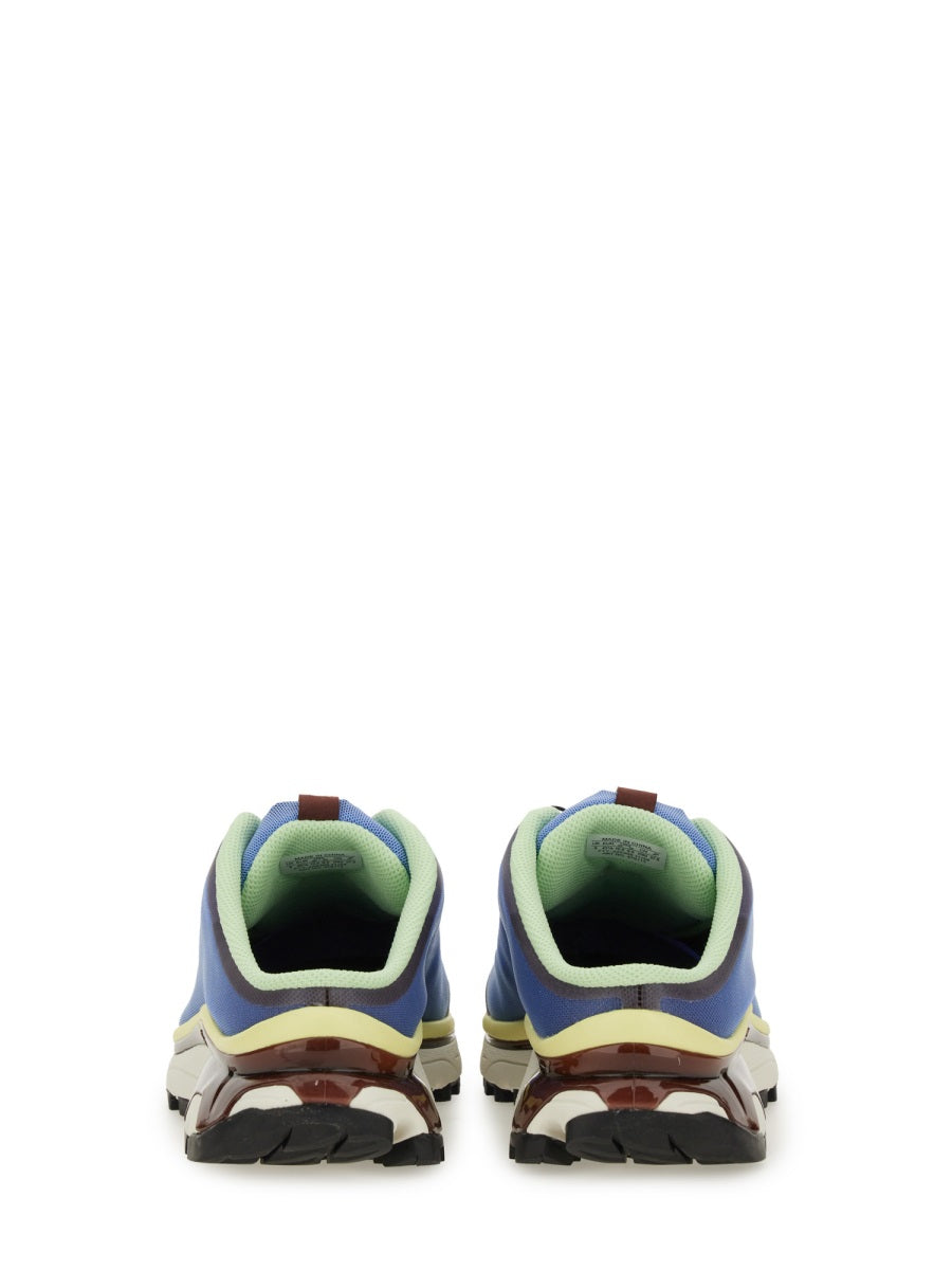 SALOMON MARTIN MARGIELA Flat XT 4 Sneakers for Men