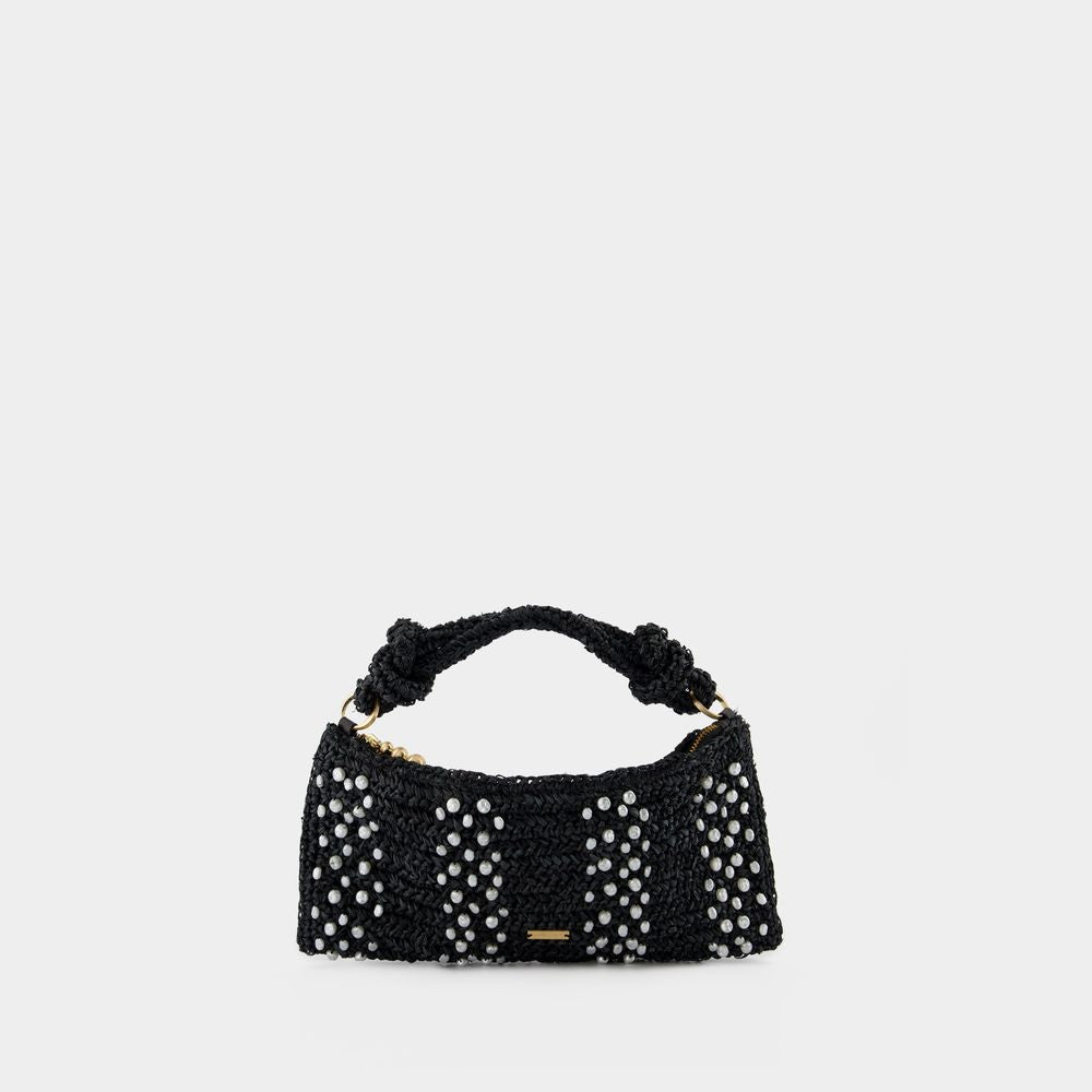 CULT GAIA Mini Hera Nano Shoulder Handbag