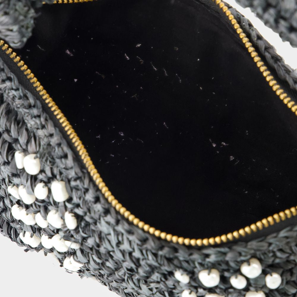 CULT GAIA Mini Hera Nano Shoulder Handbag