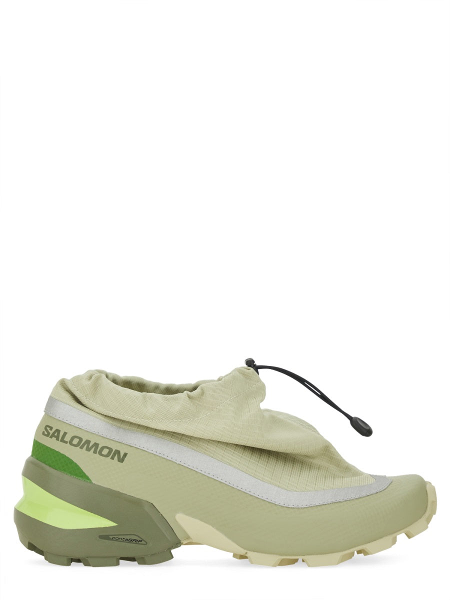 SALOMON MARTIN MARGIELA Cross Low Sneakers for Men