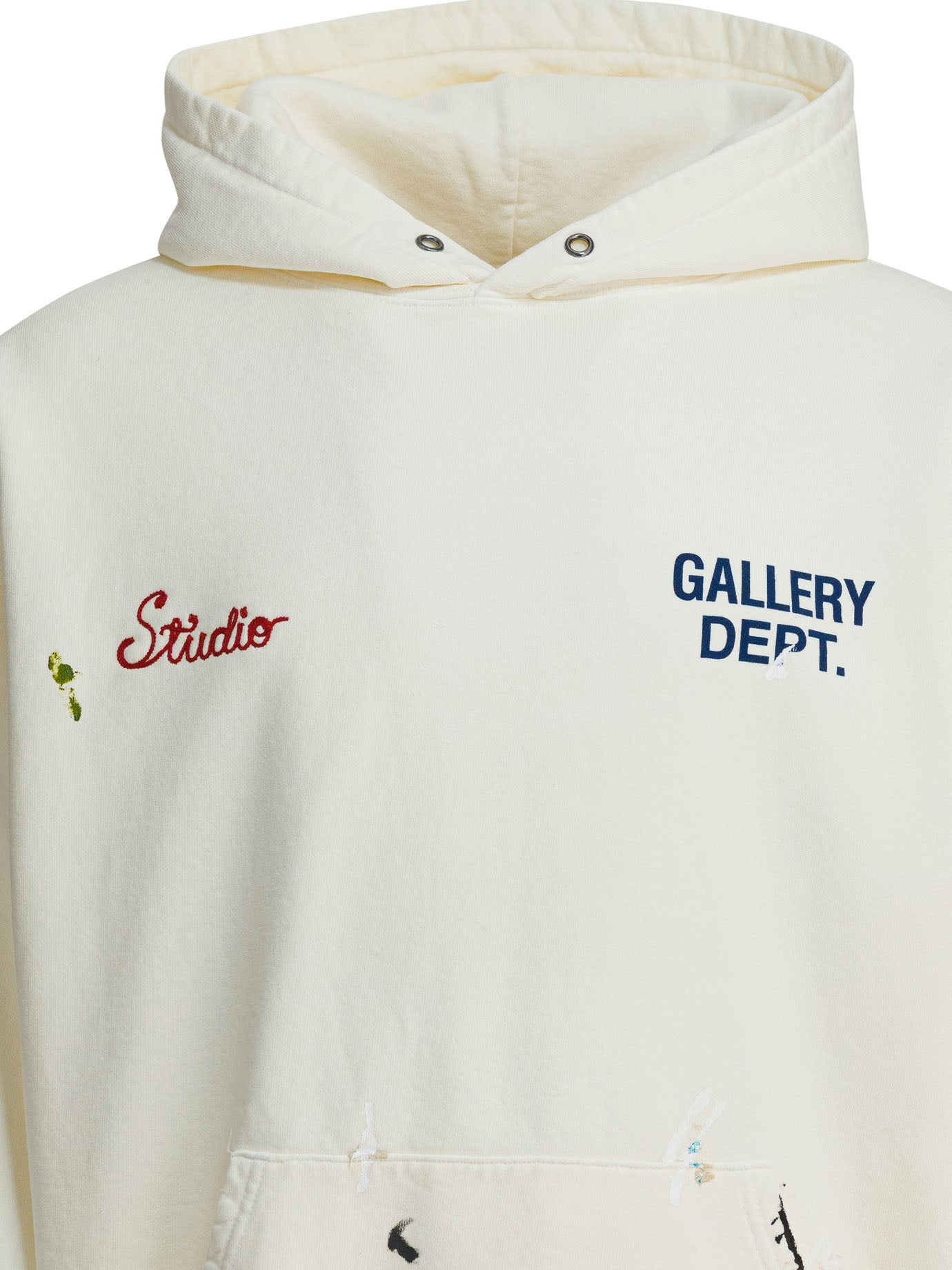 GALLERY DEPT. Men's Studio Hoodie