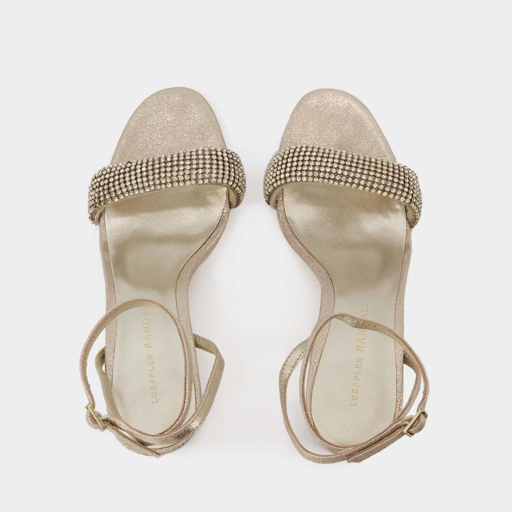 LOEFFLER RANDALL Shay Mini Sandals