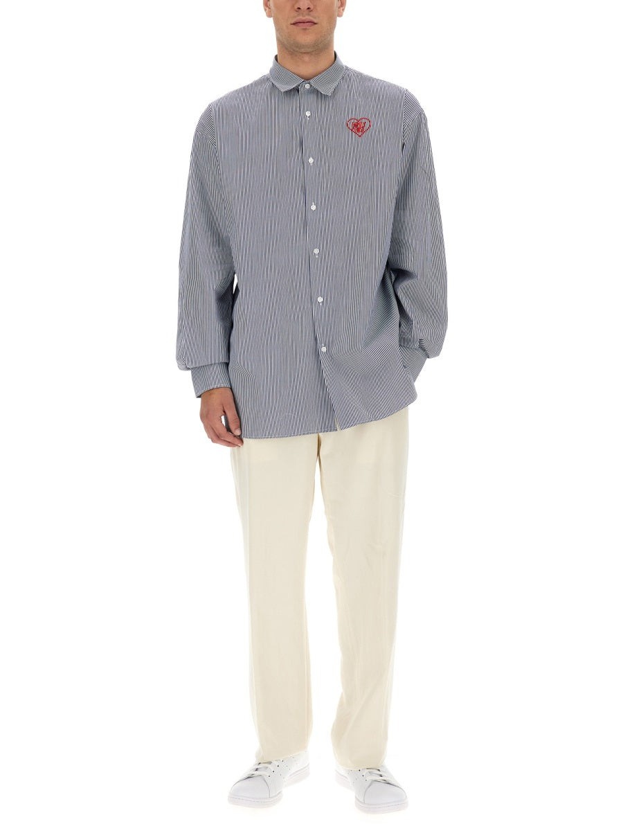 Oversized Family First Shirt - Size L