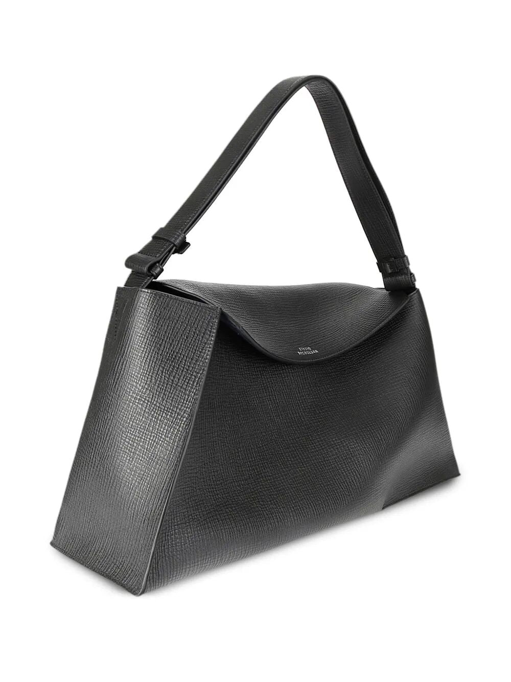 STUDIO NICHOLSON The Folded Mini Shoulder Handbag