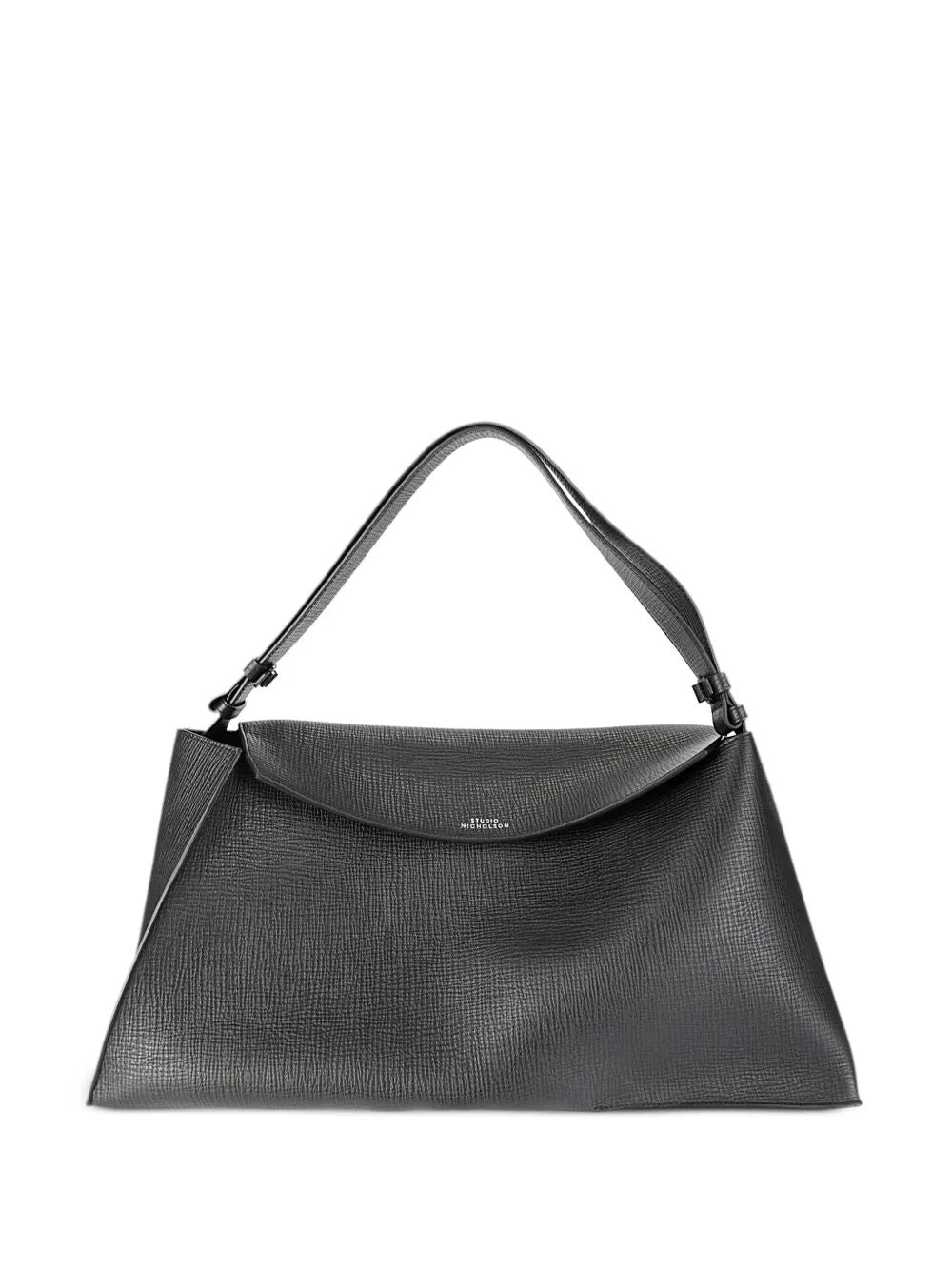 STUDIO NICHOLSON The Folded Mini Shoulder Handbag