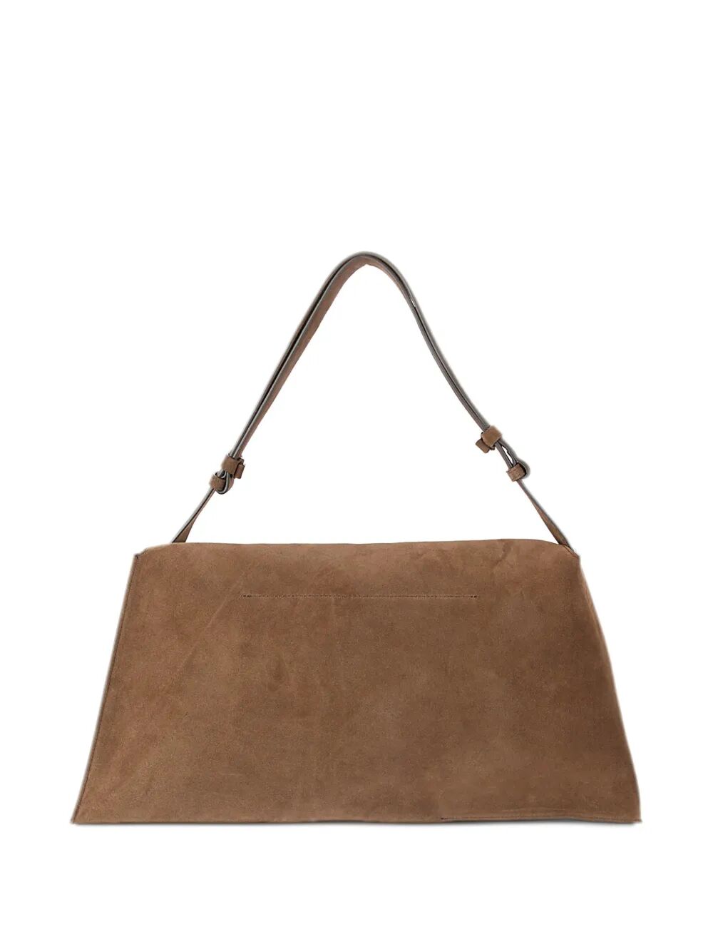 STUDIO NICHOLSON The Folded Mini Shoulder Handbag