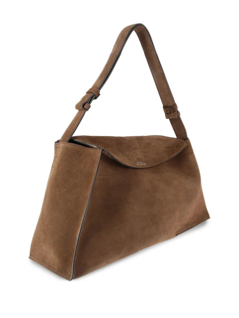 STUDIO NICHOLSON The Folded Mini Shoulder Handbag